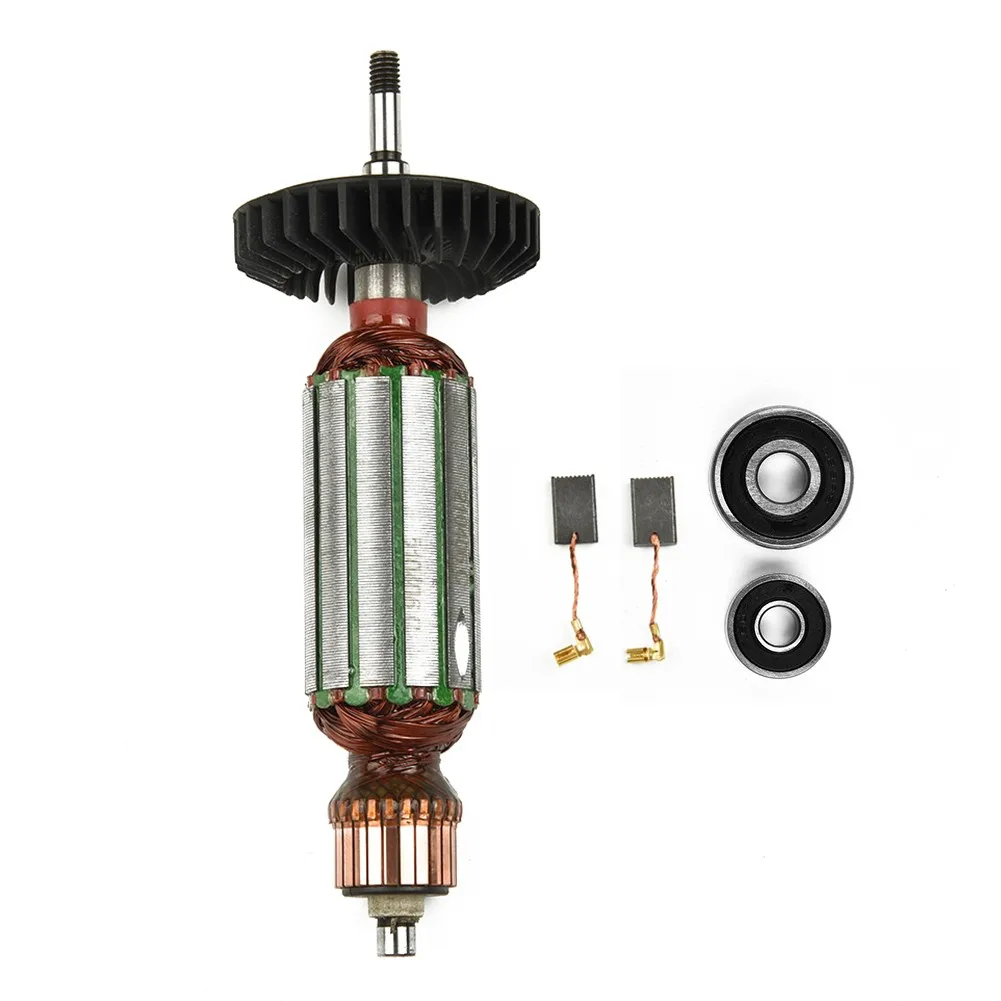 

1 шт., настенный ротор для угловой шлифовальной машины, используется для 9556 9557 9558 9556N B9557HN 9558NB