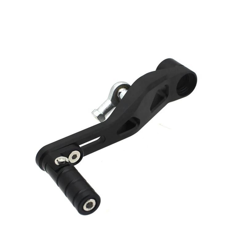 Motorcycle Adjustable Folding Gear Shifter Shift Pedal Lever Replacement Parts Fit For Honda CB750 CB 750 Hornet 2023