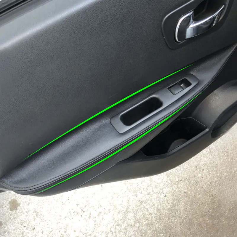 

Для Nissan Qashqai J10 2007 2008 2009 2010 2011 2012 2013 2014 2015 салон автомобиля дверной подлокотник панель кожаный чехол...