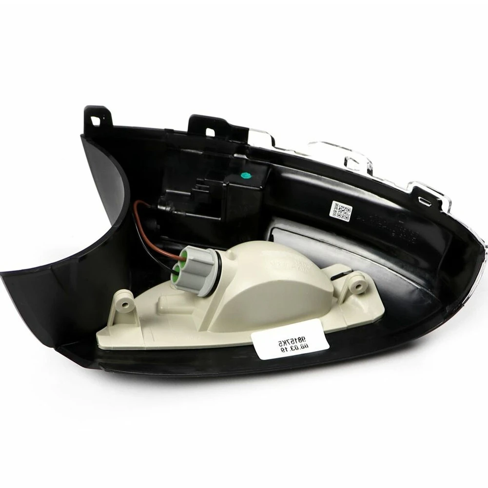 Зеркало заднего вида для Skoda Yeti 2009-2013