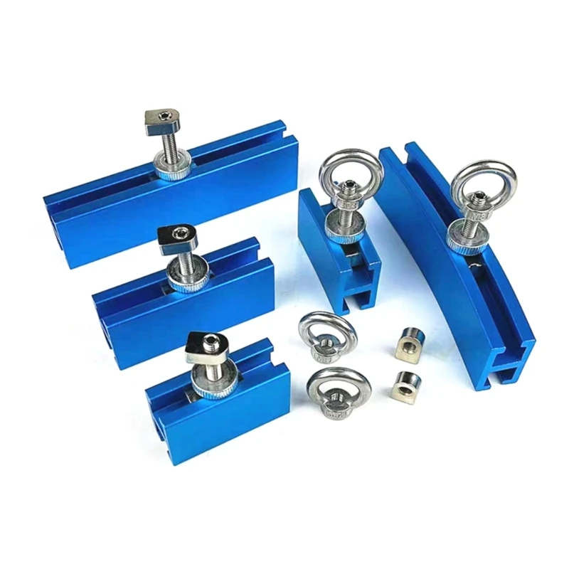 

Инструменты для ремонта вмятин из листового металла R9CC, Набор съемников разных размеров для кузова автомобиля, ремонтный набор для обслуживания автомобиля