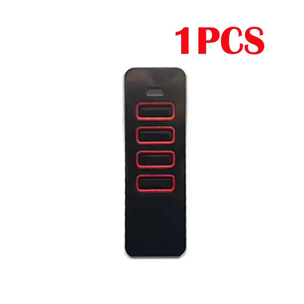 Sommer Pearl Vibe Twin Status 4018 4019 TX55-868-4 4018V000 Пульт дистанционного управления для гаража Somloq2 Tor Remote Control