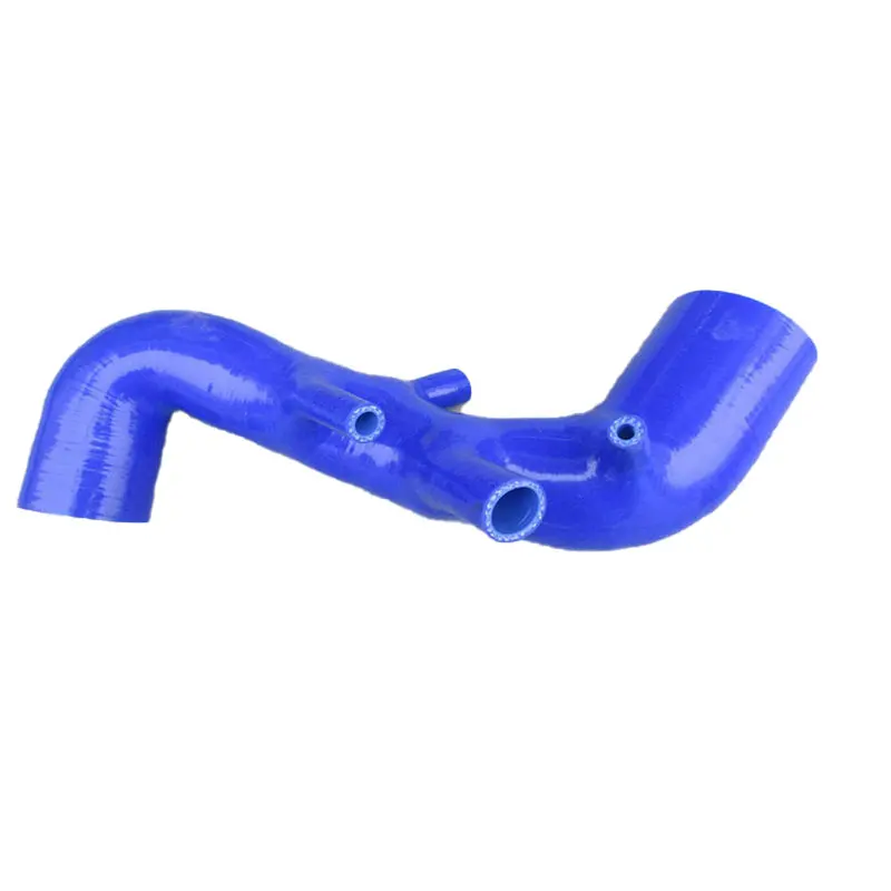 Силиконовый шланг радиатора для Audi TT Quattro 225HP / 1998-2002 S3 2001-2002 Seat Leon Cupra R 1999 2000 2001 2003