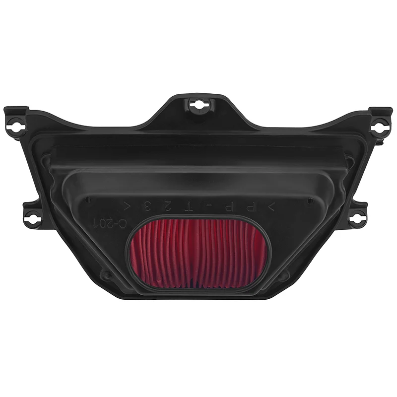 

Запчасти для мотоциклов, воздушный фильтр 28*18,5*10,5 см для Yamaha YZF-R6 R6 YZF-R6R RaceBase YZF R6R YZFR6R 2C0-14450-01-00 2C0-14450-01