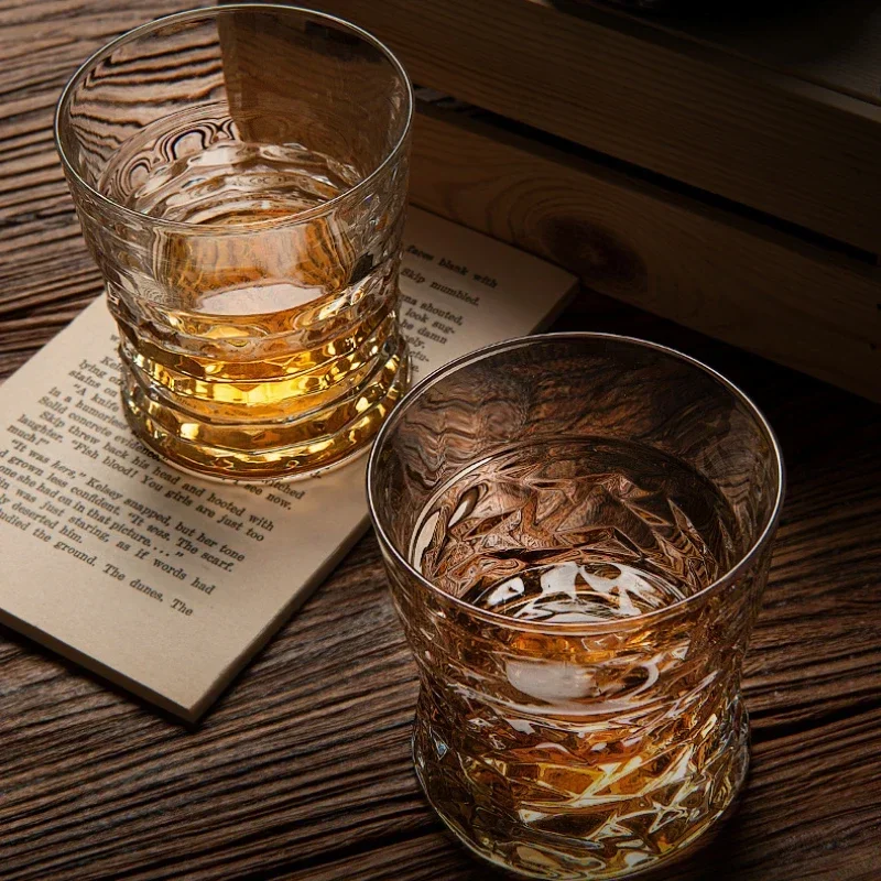 Хрустальные Кофейные Чашки С Тиснением Ромбовидного Узора Креативные Свадебные