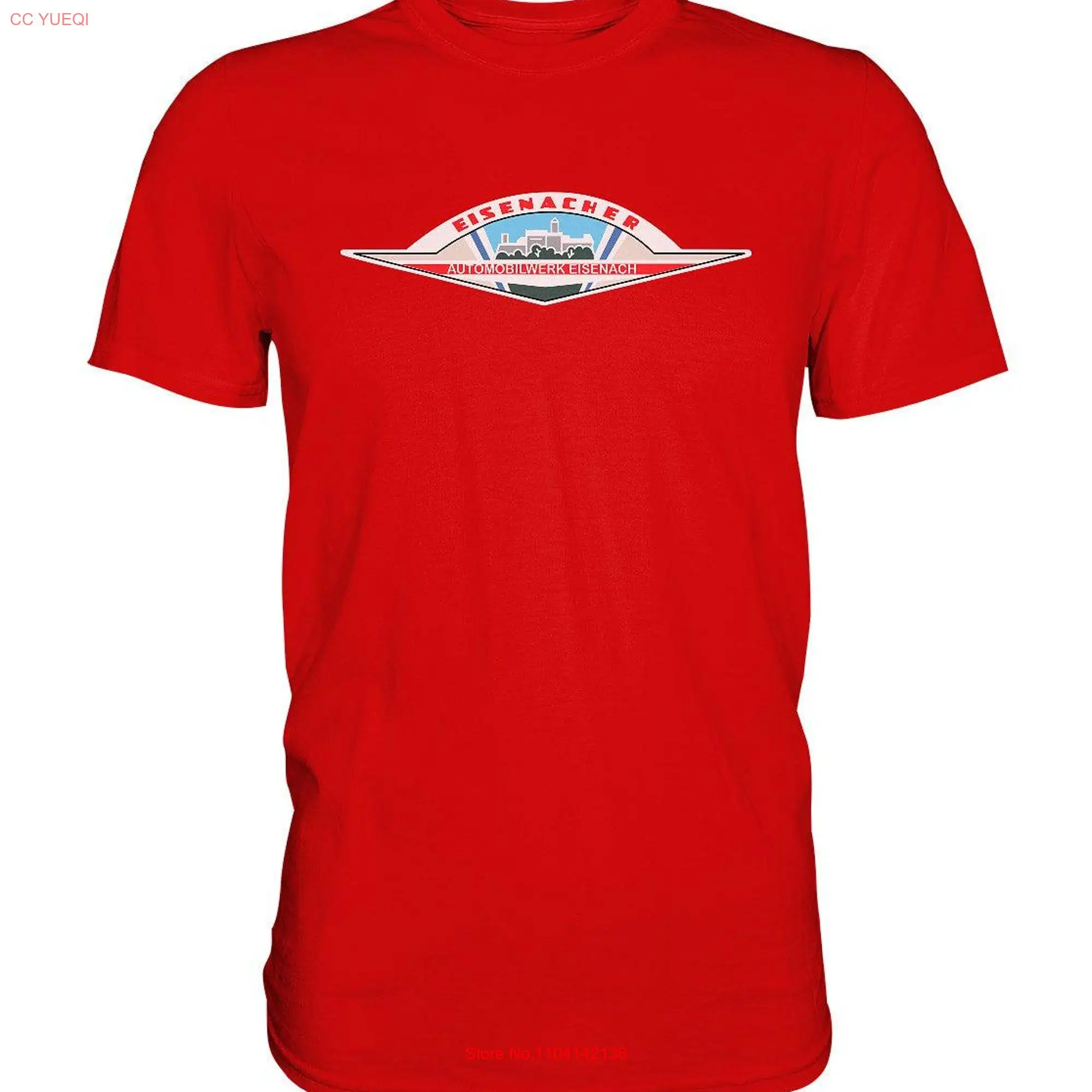 Рубашка с длинным или коротким рукавом унисекс