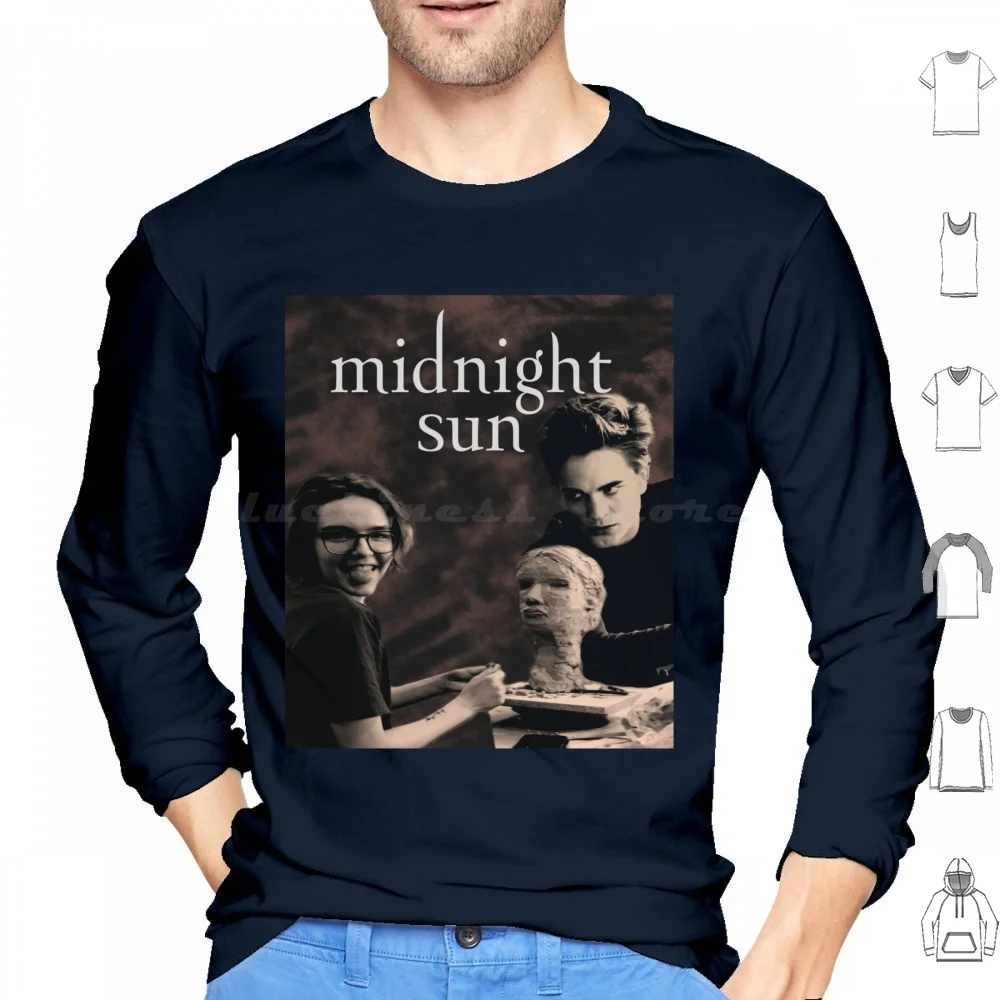 Fr? Хлопковая толстовка с длинным рукавом Ydis Июль