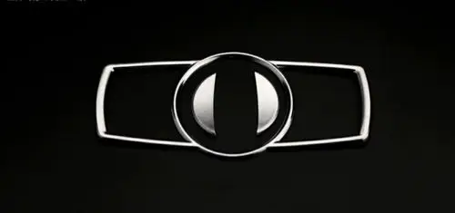

Серебряная крышка переключателя фар с левым рулем, подходит для BMW 5 серии F10 F11 F01 F02 F07 F25 F26