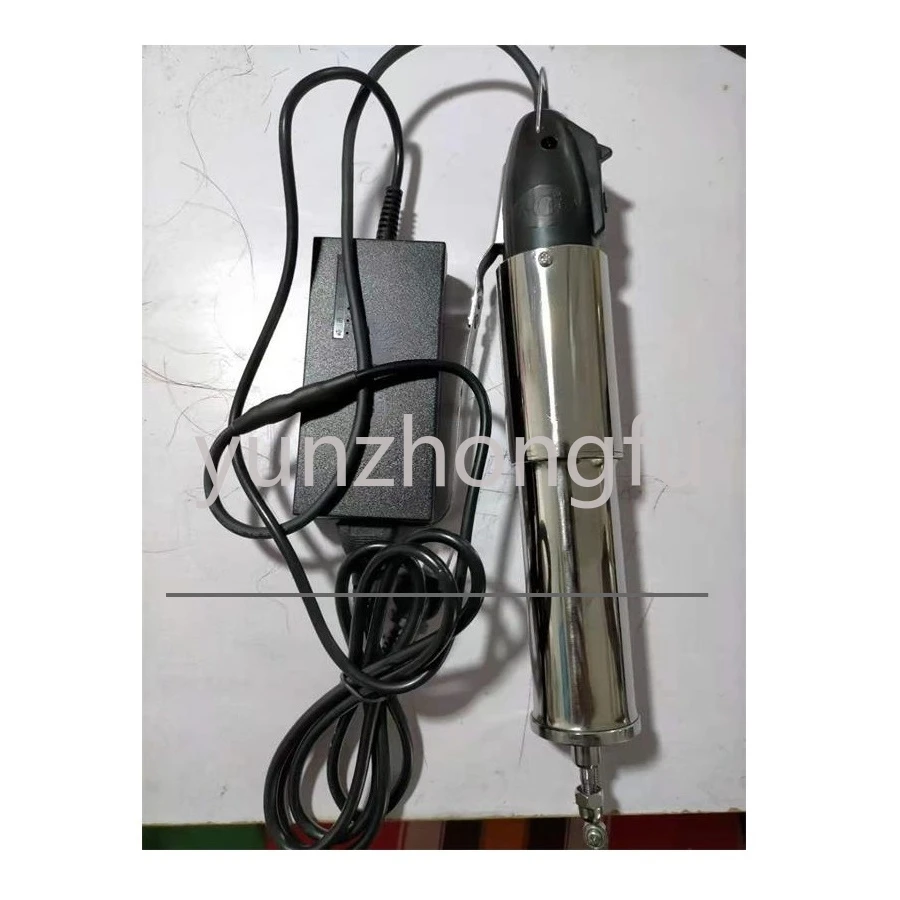 

QS-20J Partial injection wig top skin sewing machine wig making sewing machine wig sewing machine