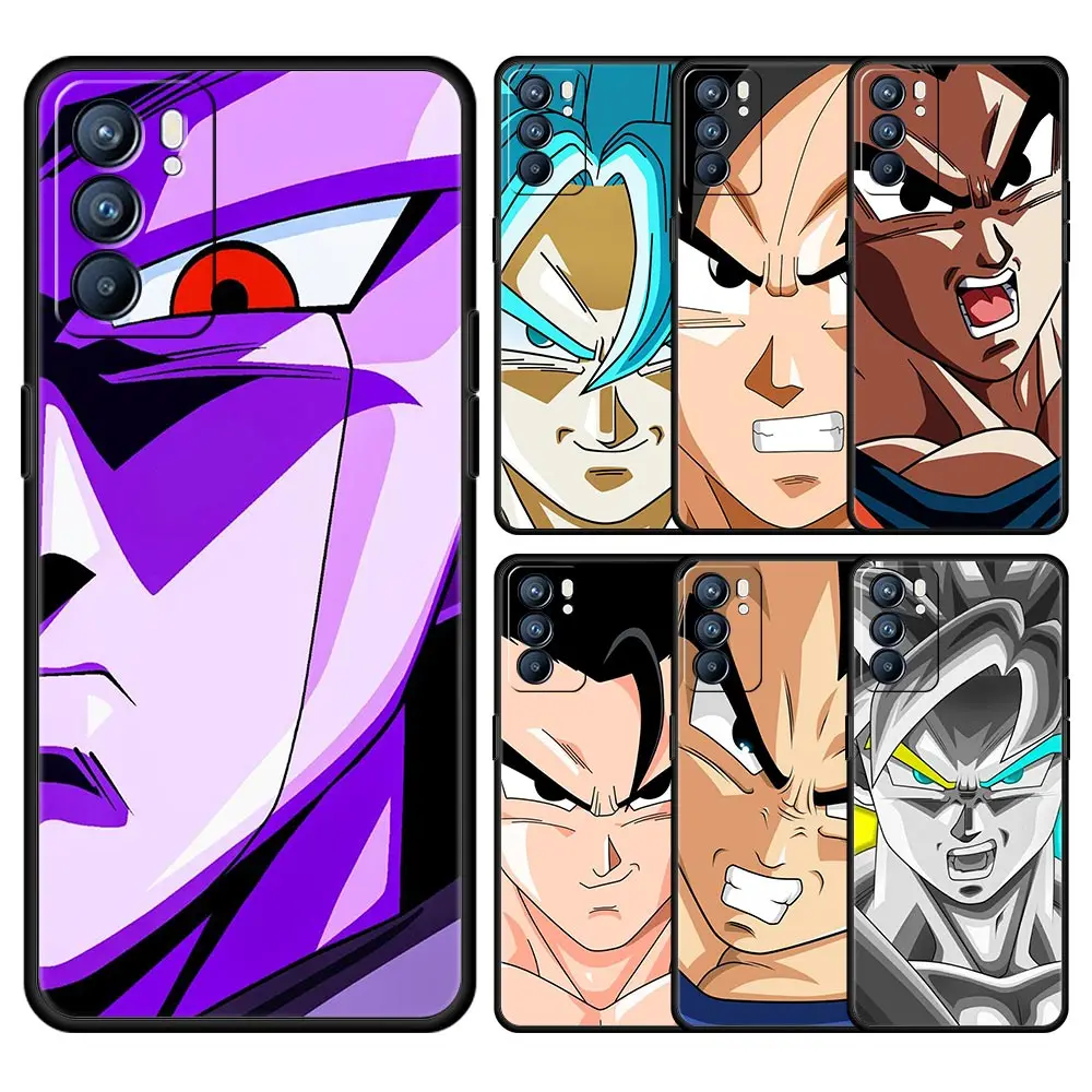 

Чехол с изображением дракона жемчуга для Oppo Reno7 SE Reno6 Z чехол для телефона Find X5 Pro A54 A53 A52 A9 2020 A95 A16 A76 A74 A12