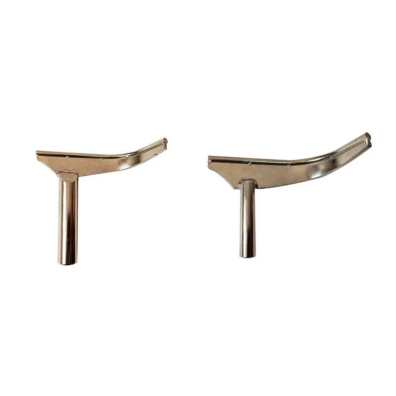 

Lathe Tool Rest,One-Piece Stainless Steel Woodworking Turning Tool Holder Turning Accessory