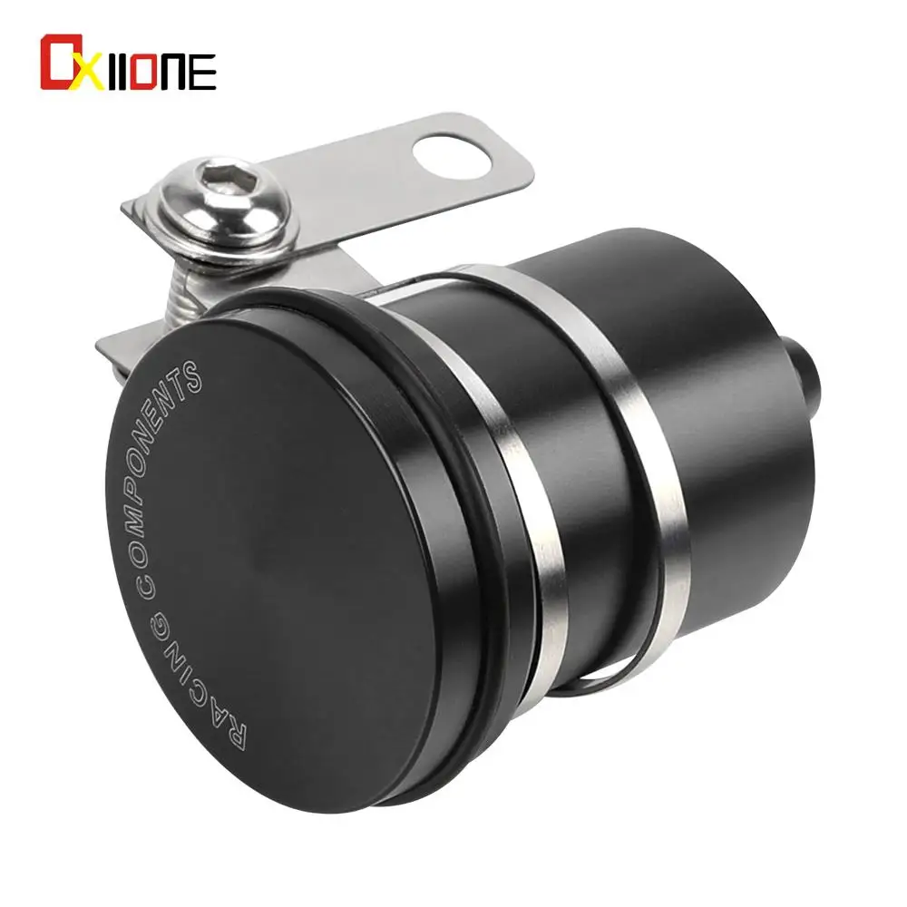 Аксессуары для мотоциклов тормозная муфта масляная чашка крышка бака жидкости