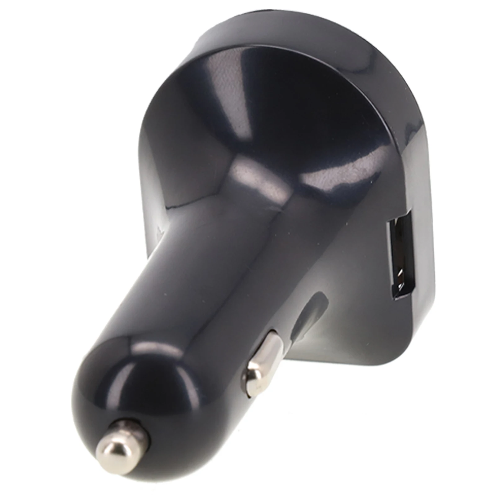 

Bluetooth 5.0 Dual USB charger 3.1A Car Bluetooth MP3 player Wireless Hands-free Dual USB Durable Practical New