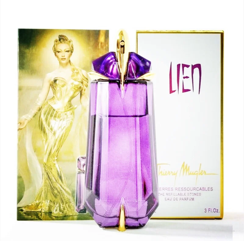 

ALIEN Women Perfumes Long Time Lasting Smell Fragrance Body Spray Perfum for Women