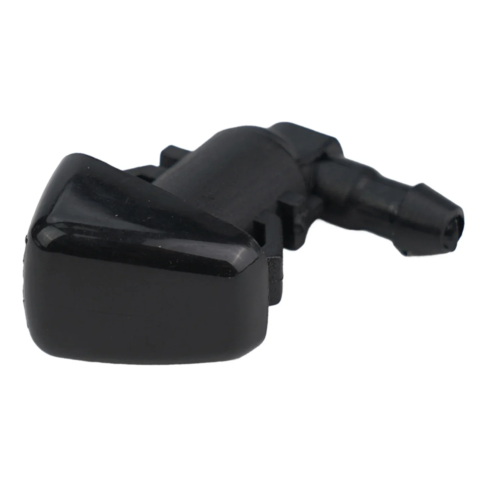 2 шт. насадки для омывателя переднего стекла автомобиля дворники Dodge Nitro 2007-12 JEEP