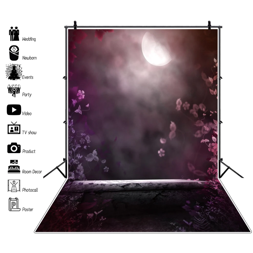 

Зимний Рождественский фон для фотосъемки Рождественская елка звезда подарок вечеринка мяч детские игрушки ковер вечевечерние НКА комната ...