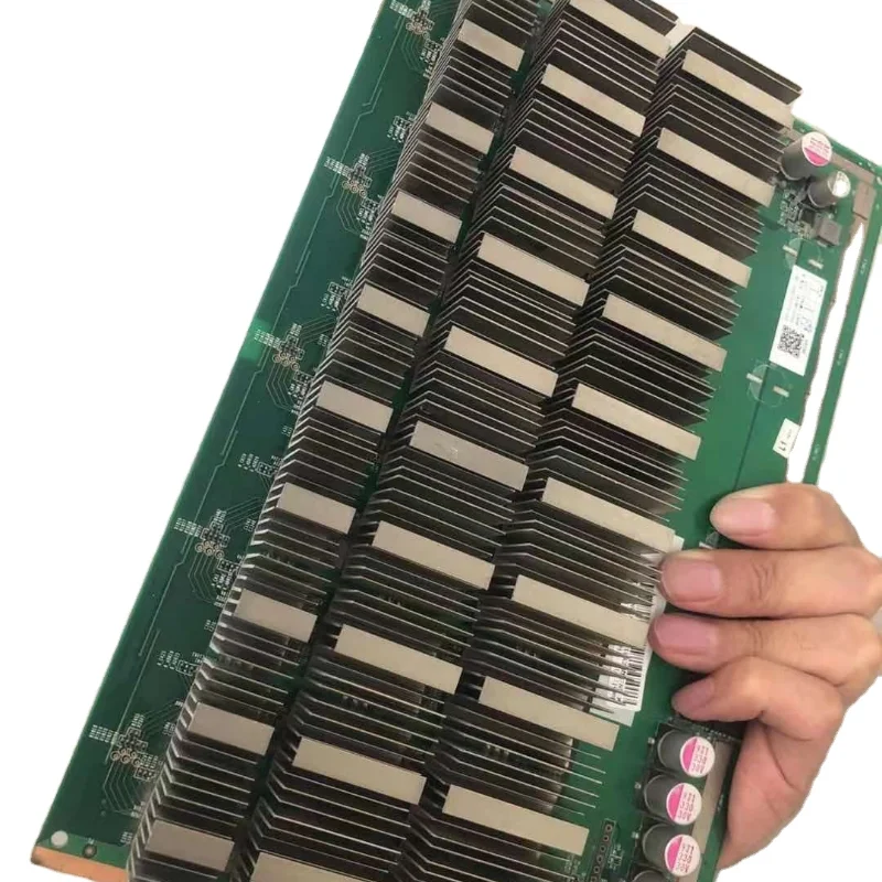 

used antmienr T17 42th/s hashboard bl asic mi accessories