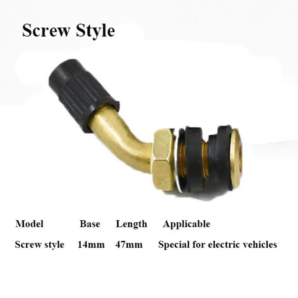Вакуумный клапан для утечки шин резиновая насадка электрического транспортного