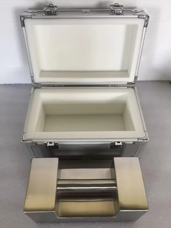 OIML F1 F2 M1 20 кг SST прямоугольные Калибровочные весы тестовый Вес ручки для