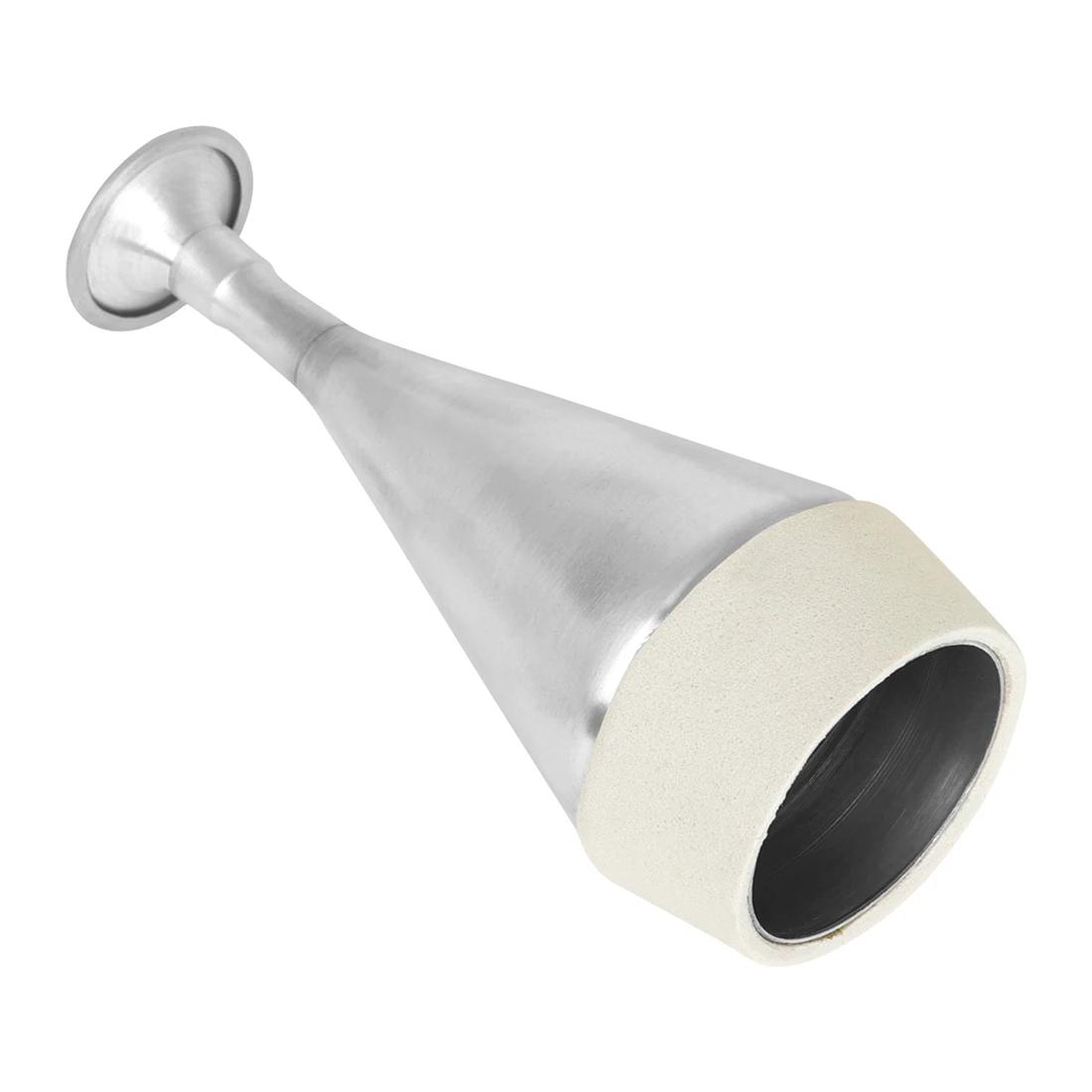 Оптовая продажа регулируемая звуковая труба из алюминиевого сплава Бесшумная