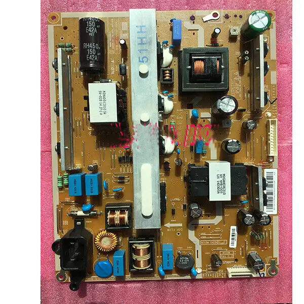 

Для новинки SAMSUNG BN44-00687B(C) P51HF(N)-стандартная электронная плата