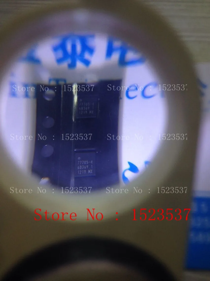 

5PCS/LOT original for SKYWORKS power amplifier IC SKY77705-14 SKY77705-1 SKY77705 77705-14