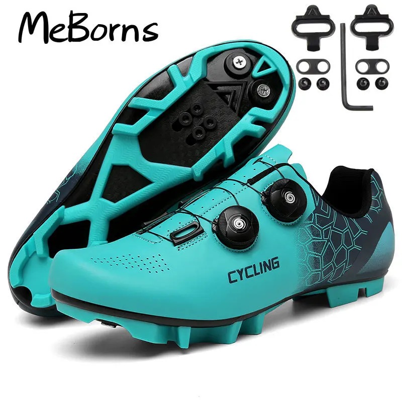 

Кроссовки мужские/женские для езды на велосипеде, самоблокирующиеся Сникерсы для езды на горном велосипеде