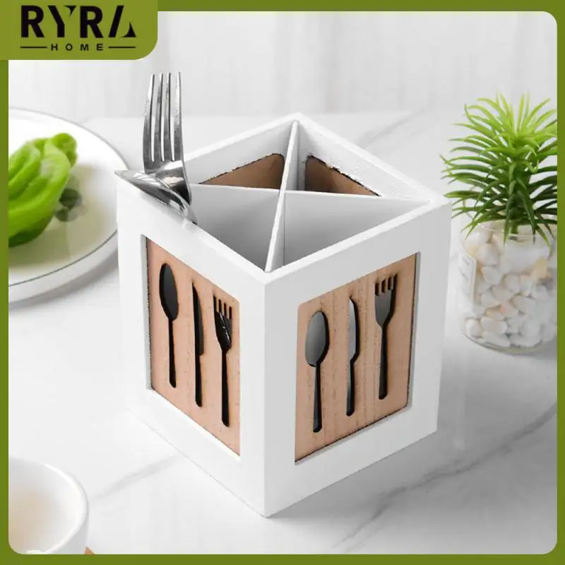 

Looks Very Elegant And Tasteful Plate Rack The Storage Container For Tableware Is Made Of Wood Easy To Use Cutlery Rack