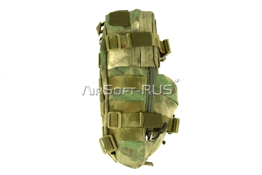 Рюкзак ASR Mini map МОХ (ASR-MMP-FG) |