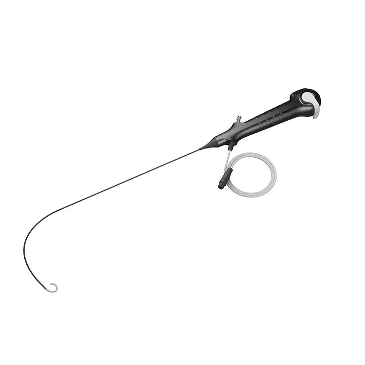 Euprun одноразовый цифровой портативный гибкий бронхоскоп цена видео