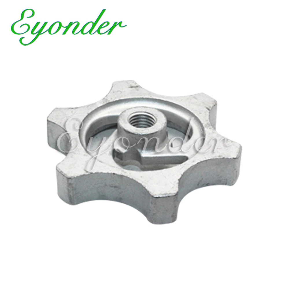 Шкив сцепления компрессора кондиционера для Toyota Previa Estima CR30 CR40 2003г 8831028500 8831028501