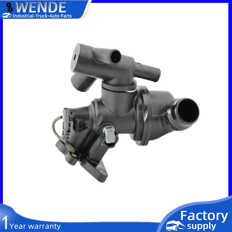 

Автозапчасти, оригинальный термостат для Range Rover EVOQUE LR105975