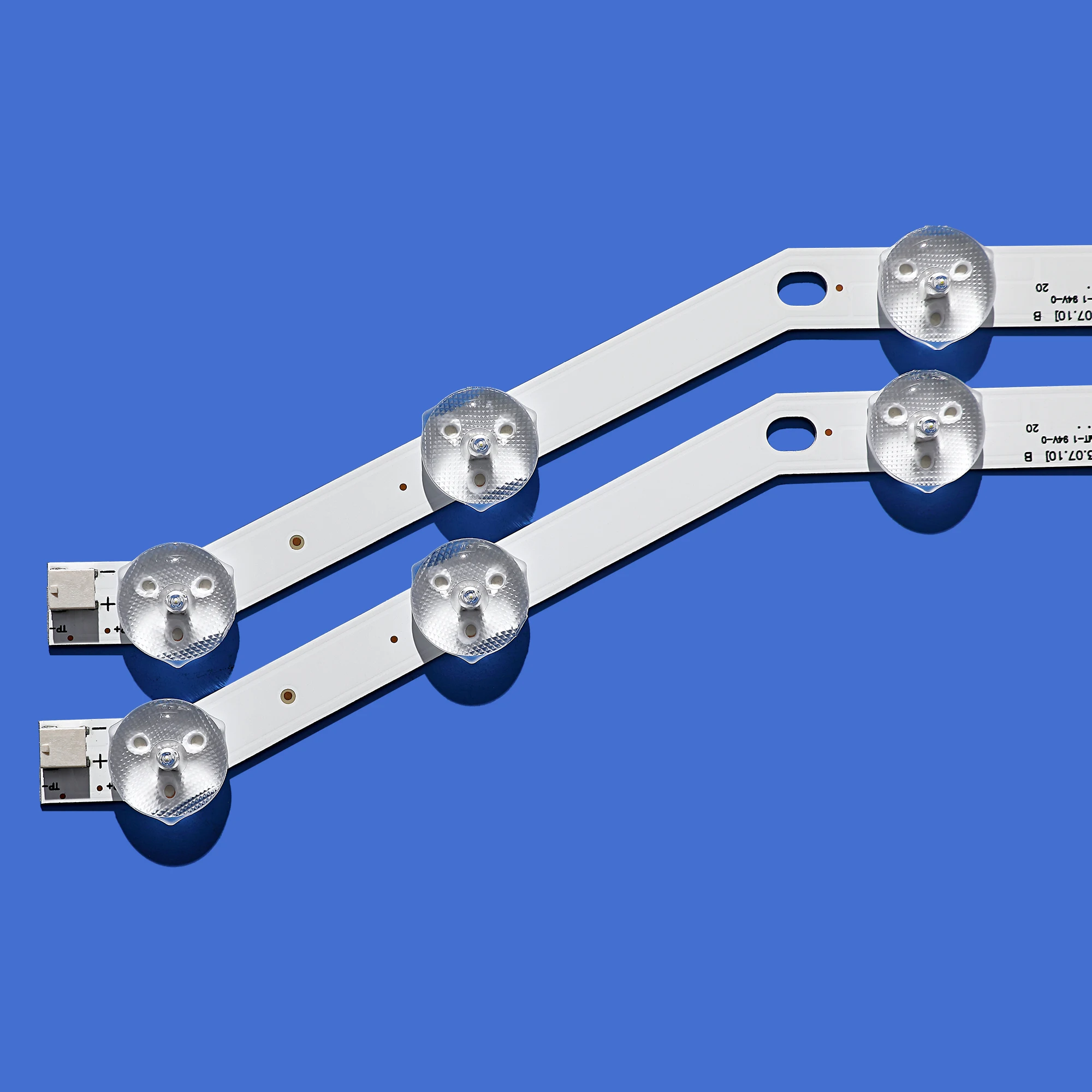 3pcs LED Backlight strip lamp D3GE-390SMB-R2 D3GE-390SMA-R2 2013SVS39 LM41-00001U LM41-00001T BN96-28764A BN96-28765A
