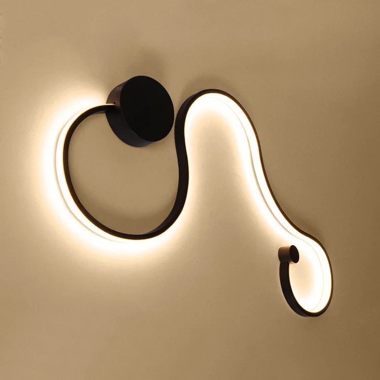 

lantern wall sconces modern led blue wall light bed head lamp dorm room decor black bathroom fixtures led wall lamp switch