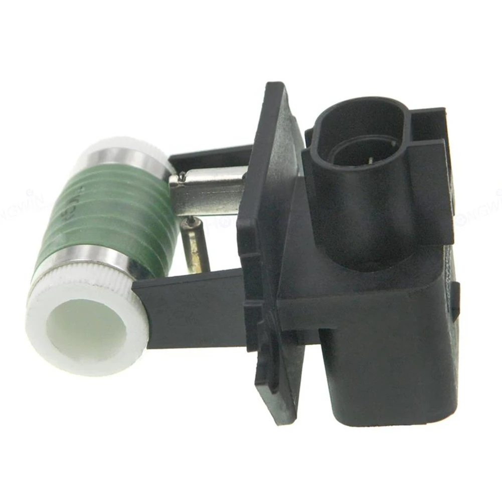 25385-1M000 вентилятор радиатора Сопротивление двигателя для Hyundai Kia 09-16 Accent Veloster Forte Rio