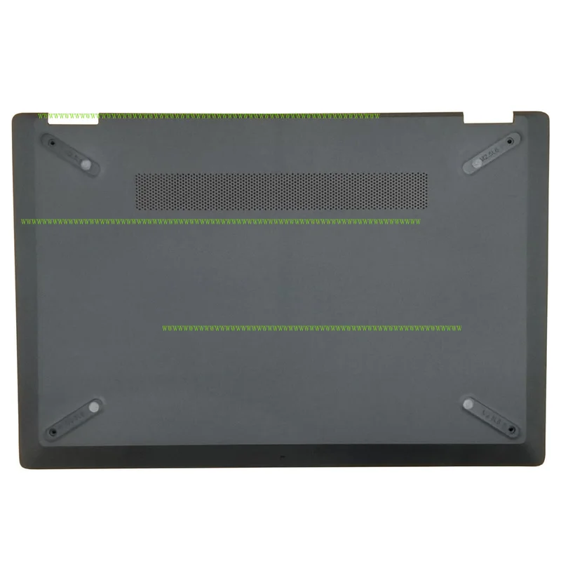 FF для HP Pavilion X360 15-DQ 15T-DQ TPN-W140, нижняя часть ноутбука L53037-001 (art.: 3920d2212e89a) - 3920d2212e89a