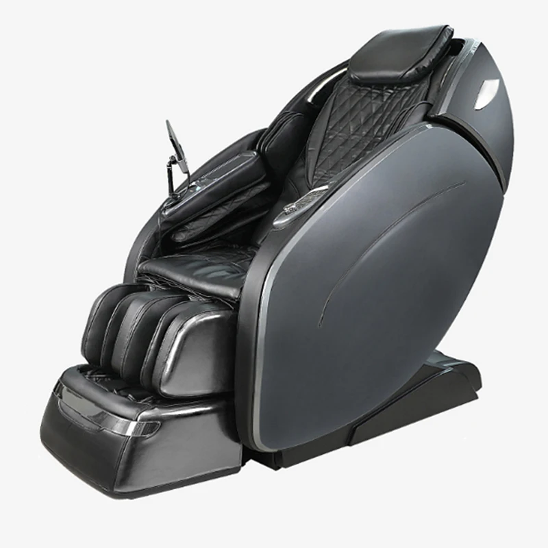 

Upgrade the Massage Chair Lift Recline Heating Multi-function