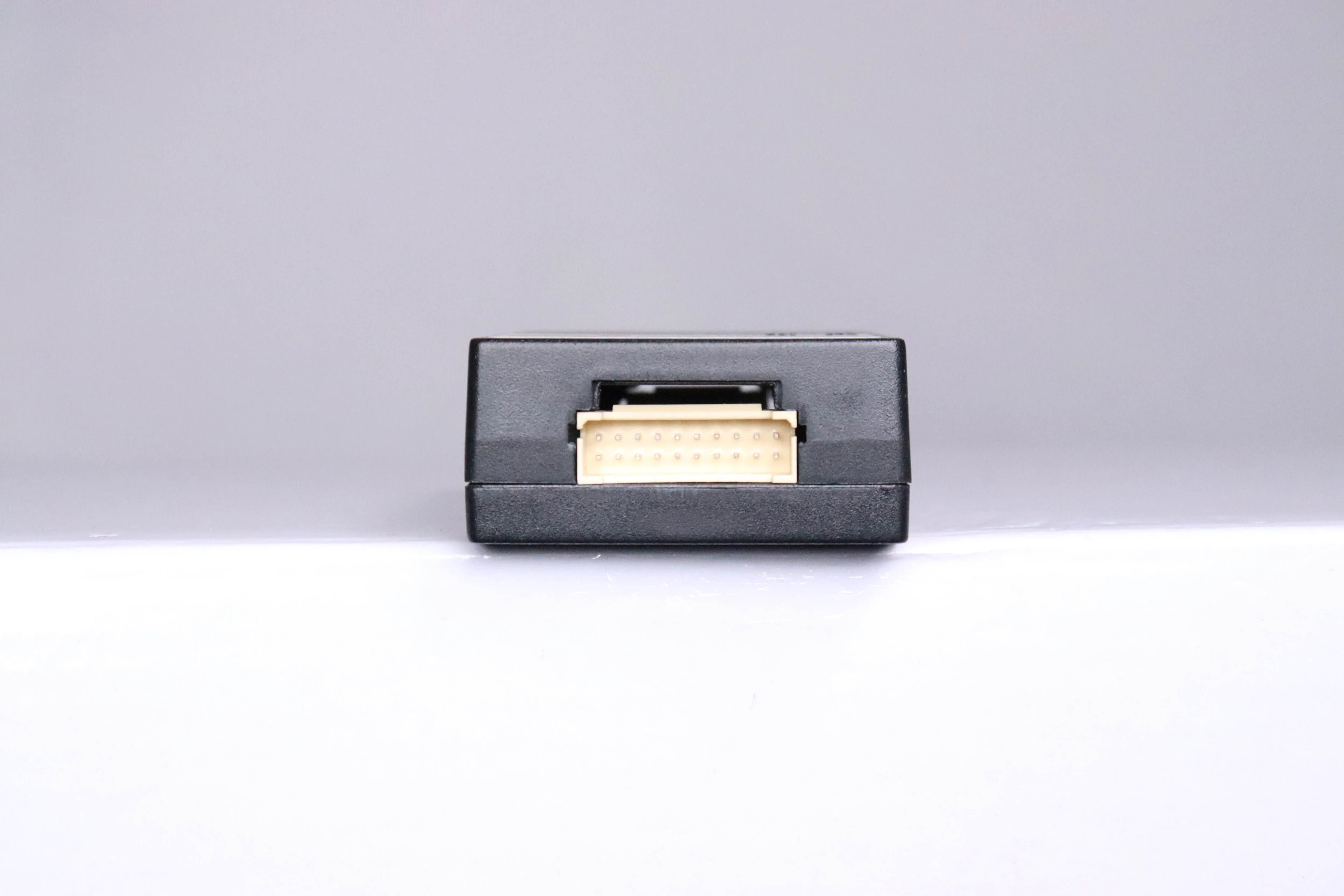 CANBUS BOX для JAC 17 S2 MINI/2017 Ruifeng S3 2016 M4/M6