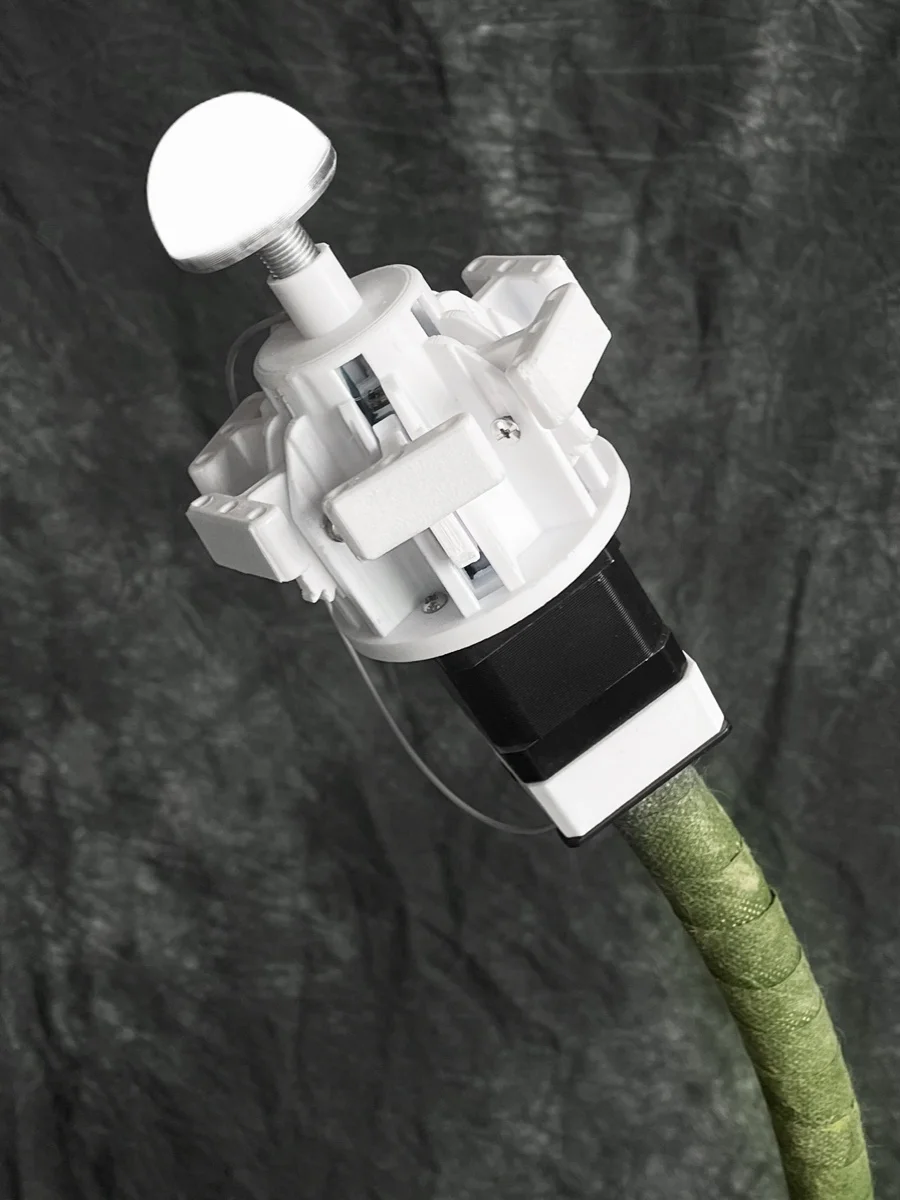 Большой механический открывающийся цветок электрическое открывающее