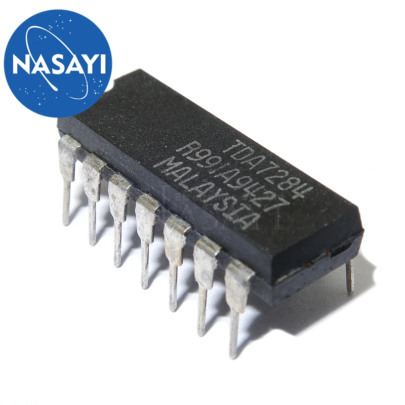 10 шт./лот TDA7284 TDA 7284