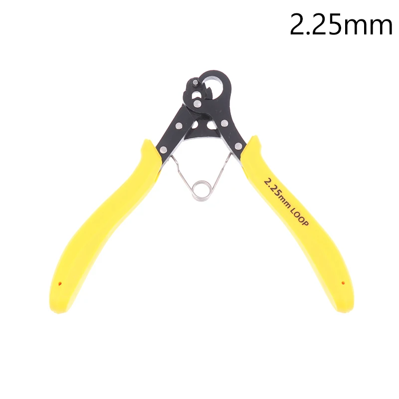 

Плоскогубцы для проволоки 1,5/2,25/3 мм