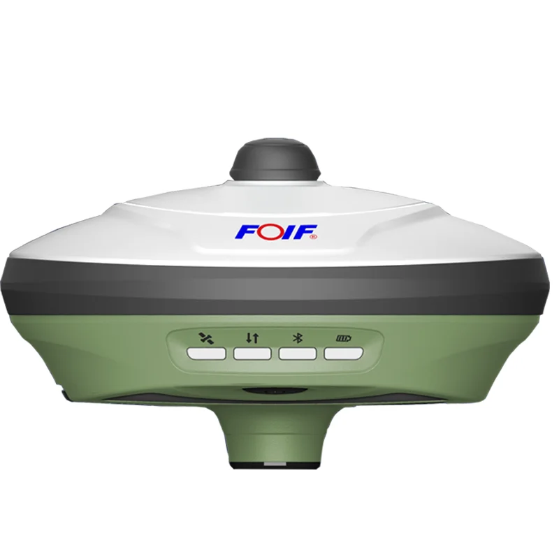 Рисунок 6 - Приемник GPS RTK