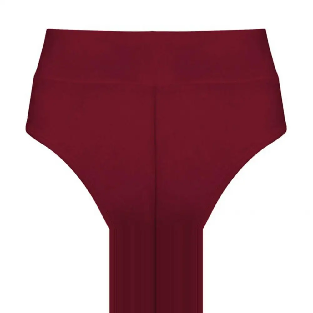 

Mini Chic Elastic Hollow Out Dance Shorts Stretchy Performance Shorts Anti-pilling Female Clothes