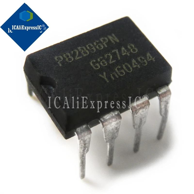 1 шт./лот P82B96PN P82B96 DIP-8 оригинальный аутентичный новый в наличии