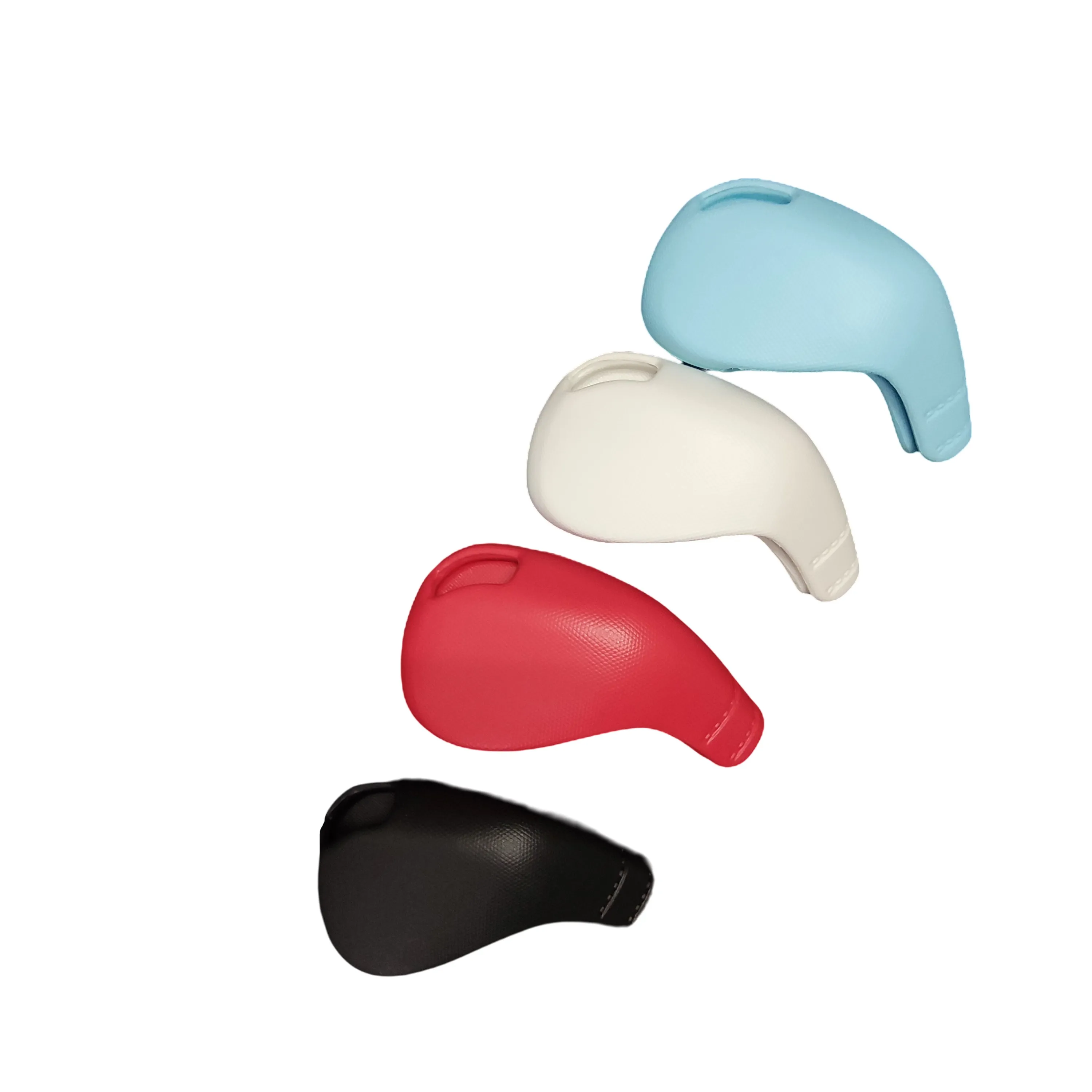 Мягкий чехол с клиновидной головкой для гольфа из тпэ новый дизайн