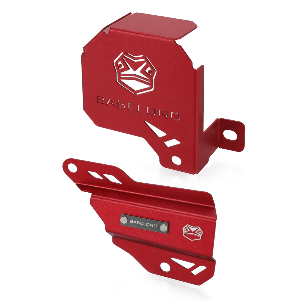 Для Honda Forza 300 NS300 NS 350 мотоциклетная алюминиевая крышка катушки зажигания и