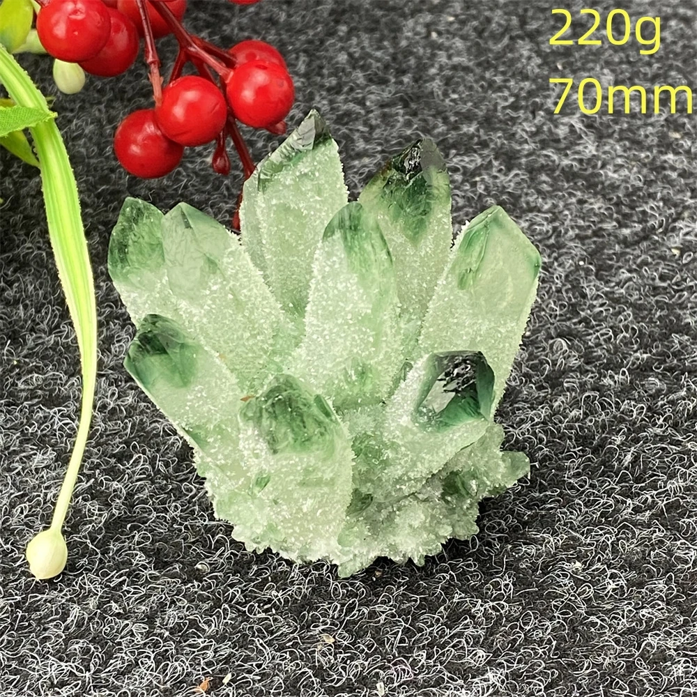 

Натуральные кристаллы для дома