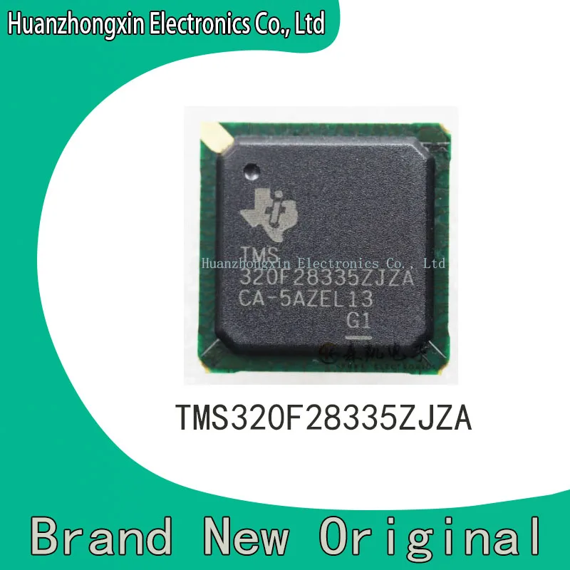 

TMS320F28335ZJZA TMS320F28335 TMS320F TMS IC BGA176 Chip Microcontroller