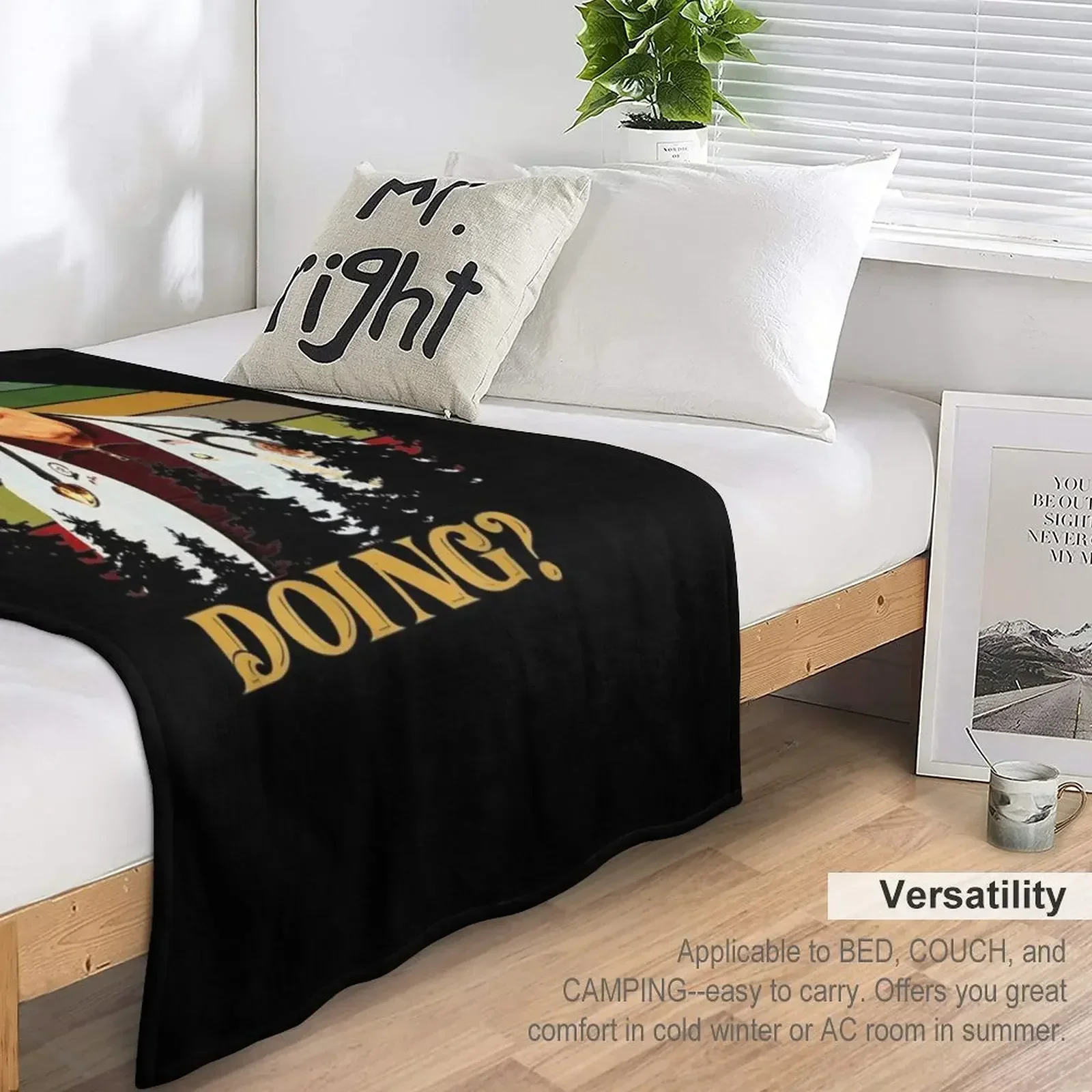 Как я делаю Dr Younan Nowzaradan Now My 600-Lb Life Плед на заказ Диван Nap Декоративные одеяла для