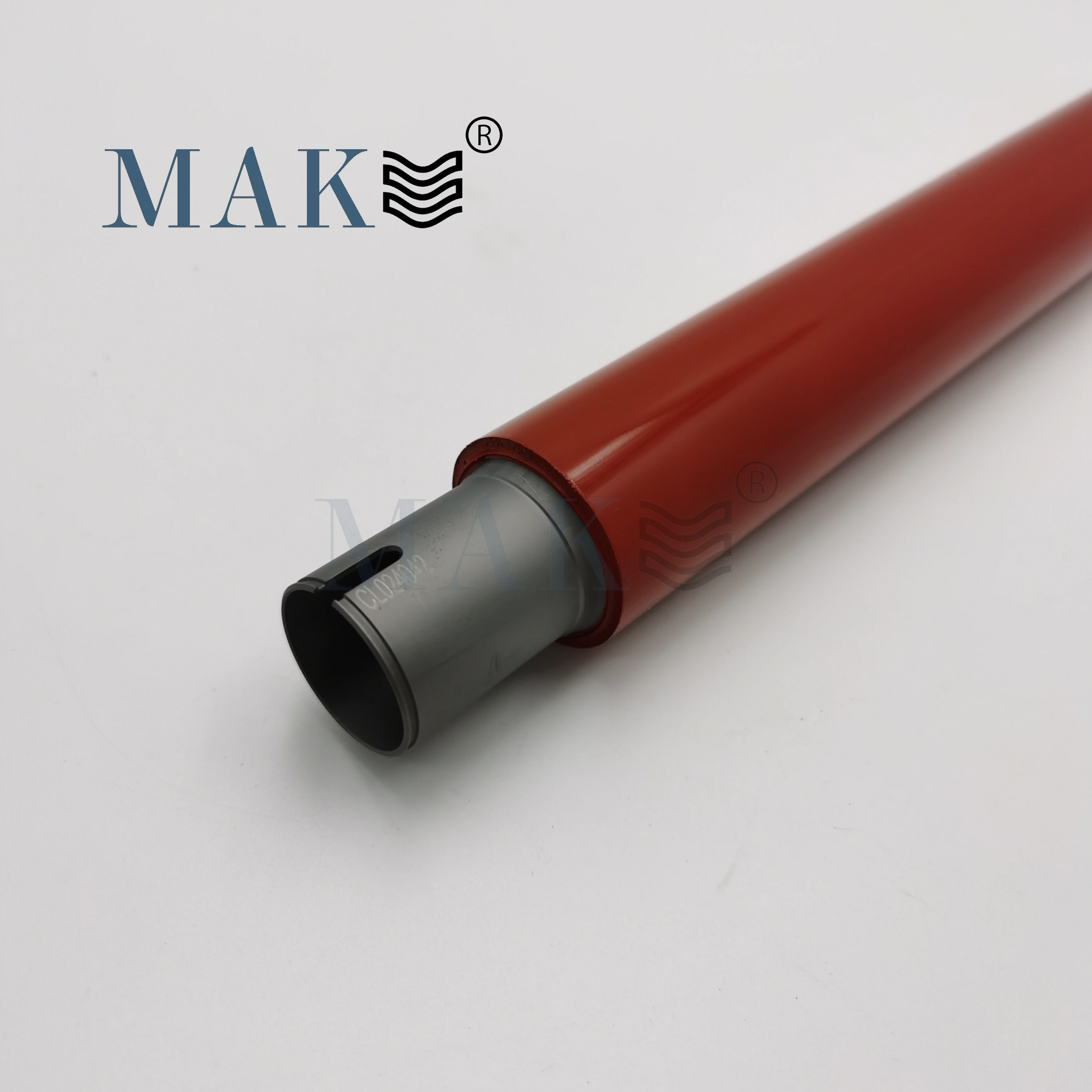 RO0187 300000 Верхний прижимной ролик для жизни бумаги Sharp MX654 754 6508 7508